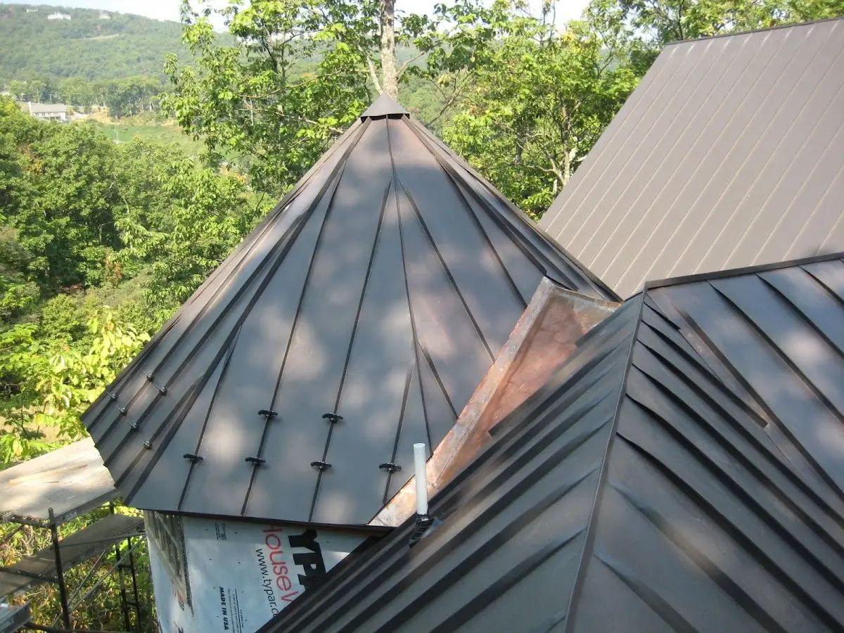 Professional Shingle Replacement & Repair by Craftsman Roofing in River Road