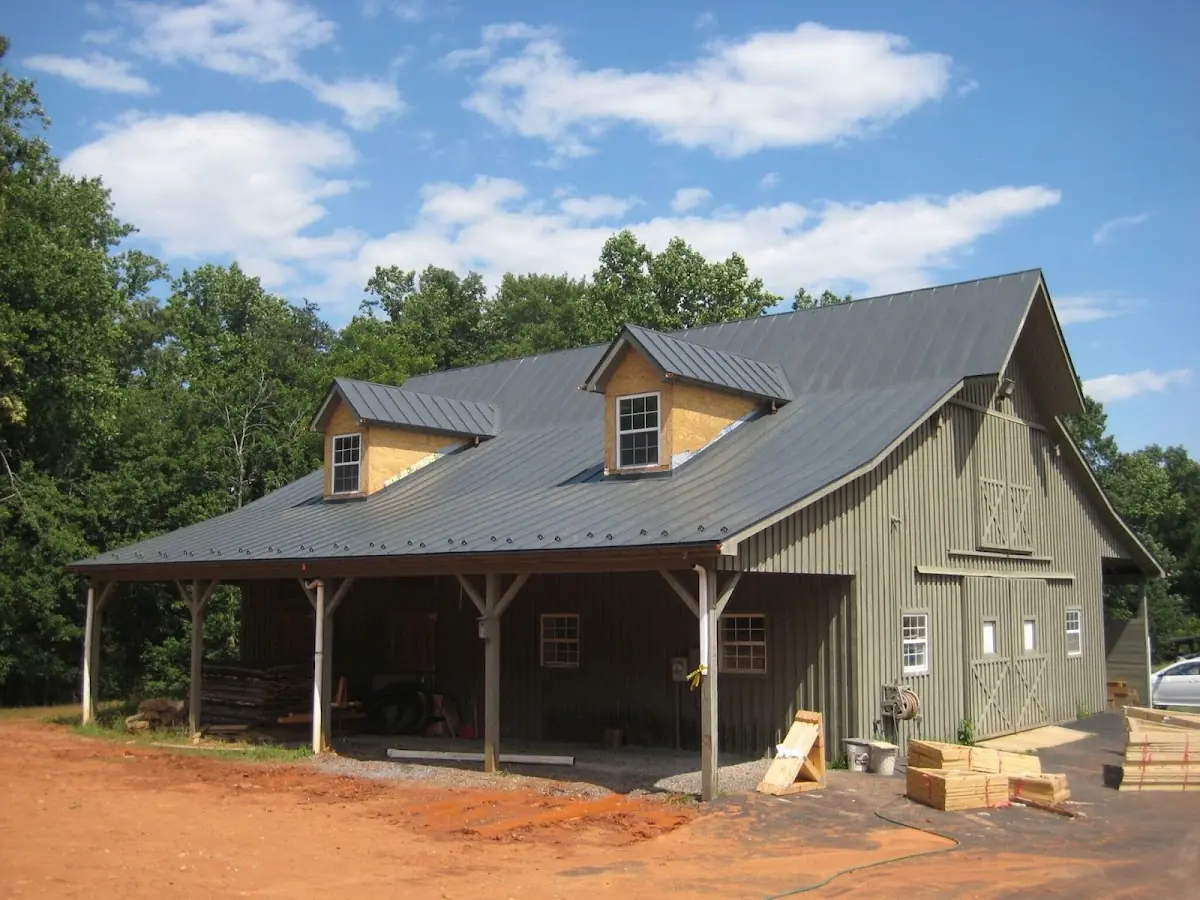Expert Roof Repair workmanship in River Road